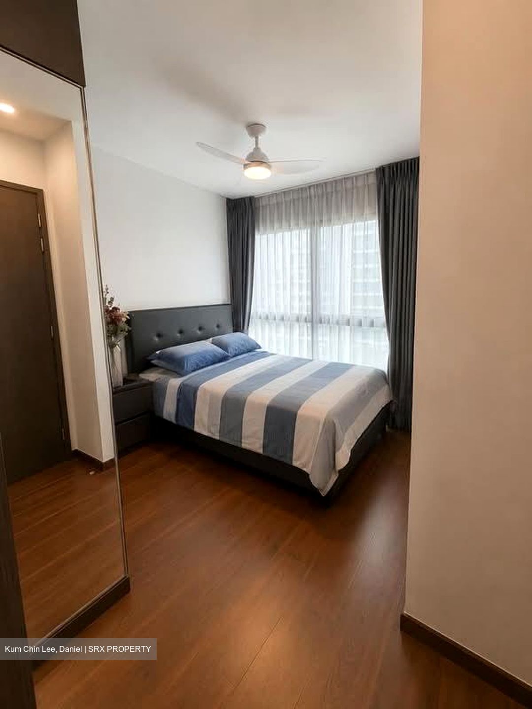 Normanton Park (D5), Apartment #586702521